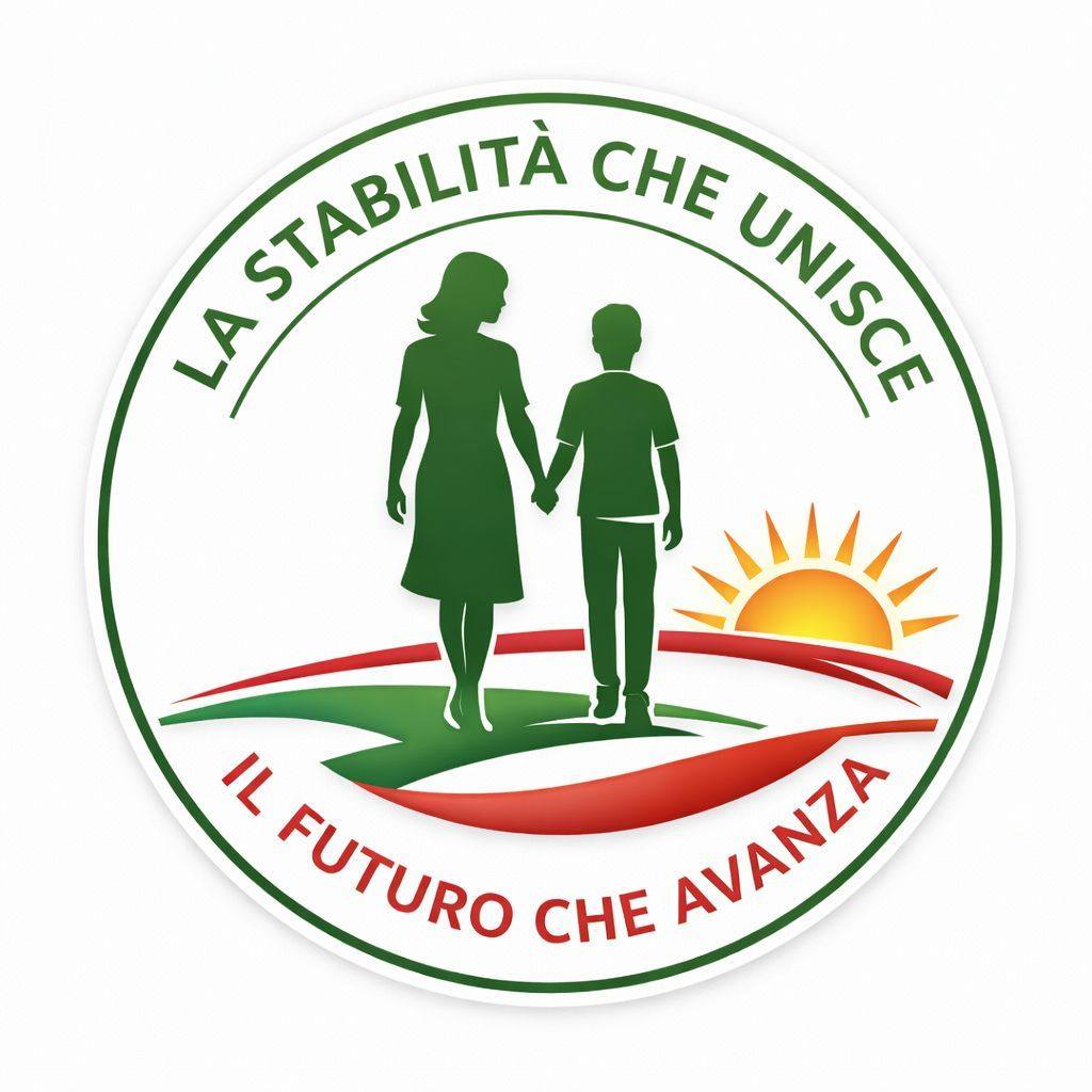 La stabilità che unisce - Mandatoriccio